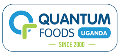 Quantum Foods Logo